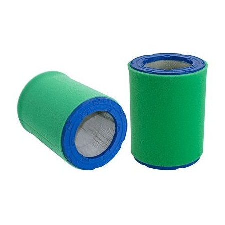 Wix Filters Air Filter 46377